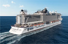 MSC Seaside