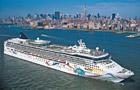 Norwegian Dawn