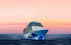 Norwegian Escape
