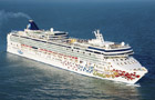 Norwegian Gem
