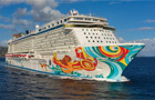 Norwegian Getaway