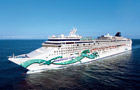 Norwegian Jade