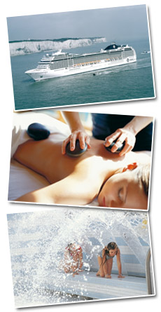 MSC Law Enforcement Discounts