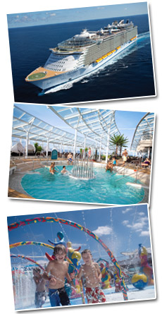 Royal Caribbean Firefighter Discounts