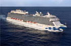 Pacific Princess