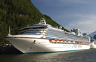 Sapphire Princess