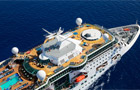 Empress of the Seas