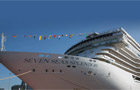 Seven Seas Splendor