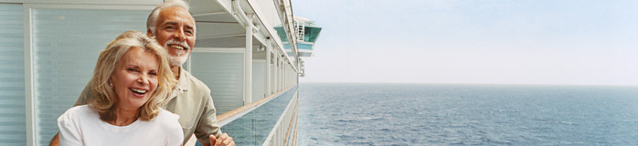 Senior Citizen Discounts