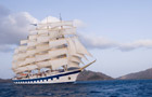 Royal Clipper