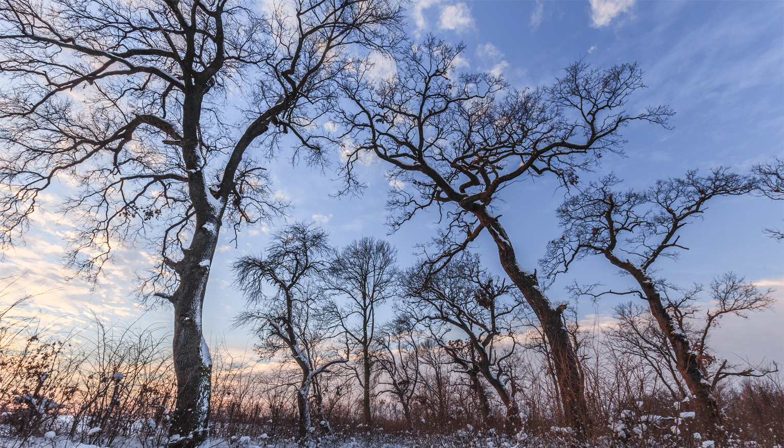 Quaint Romanian Town