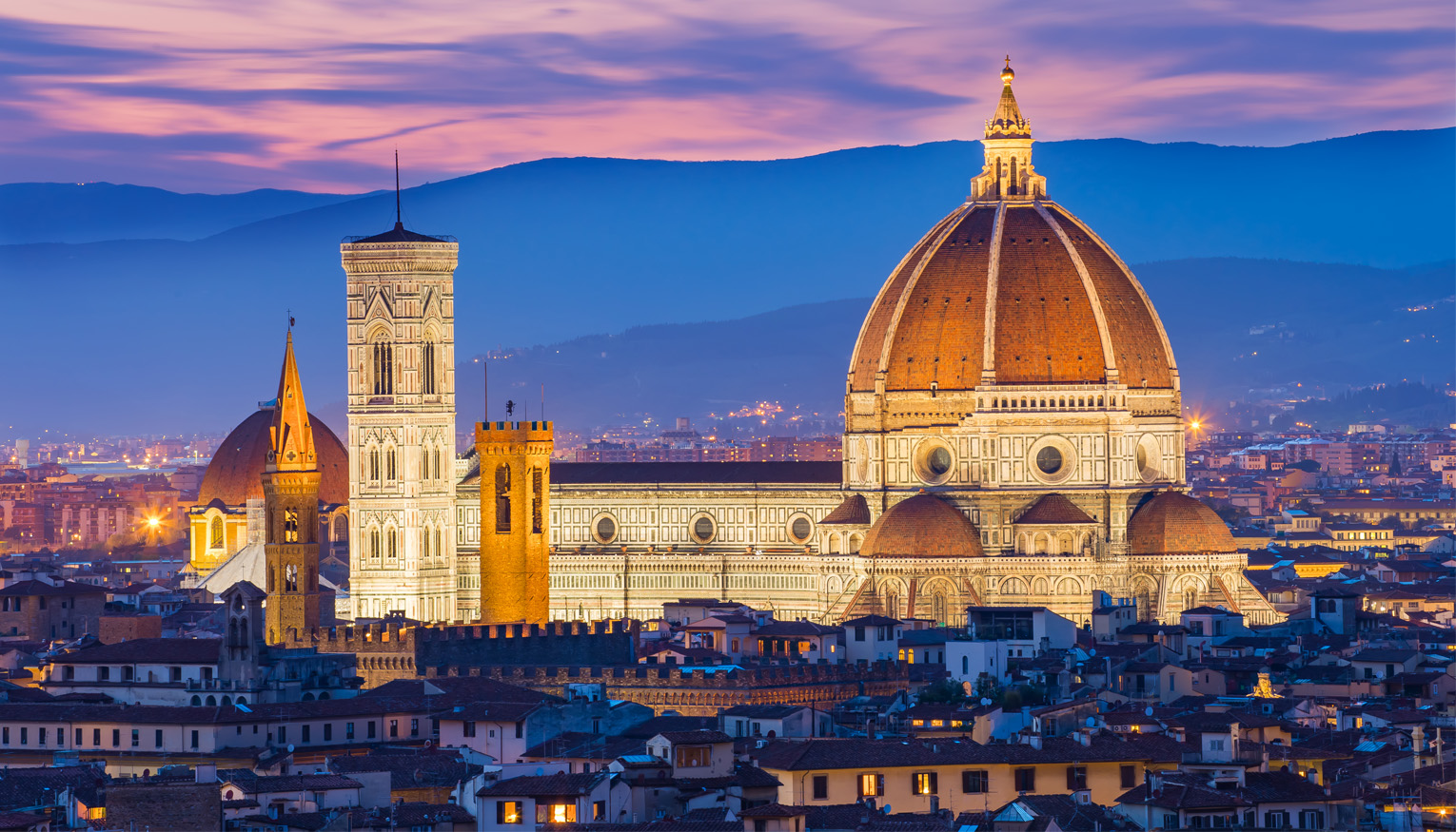 Historic Cities & Wine Country Nearby