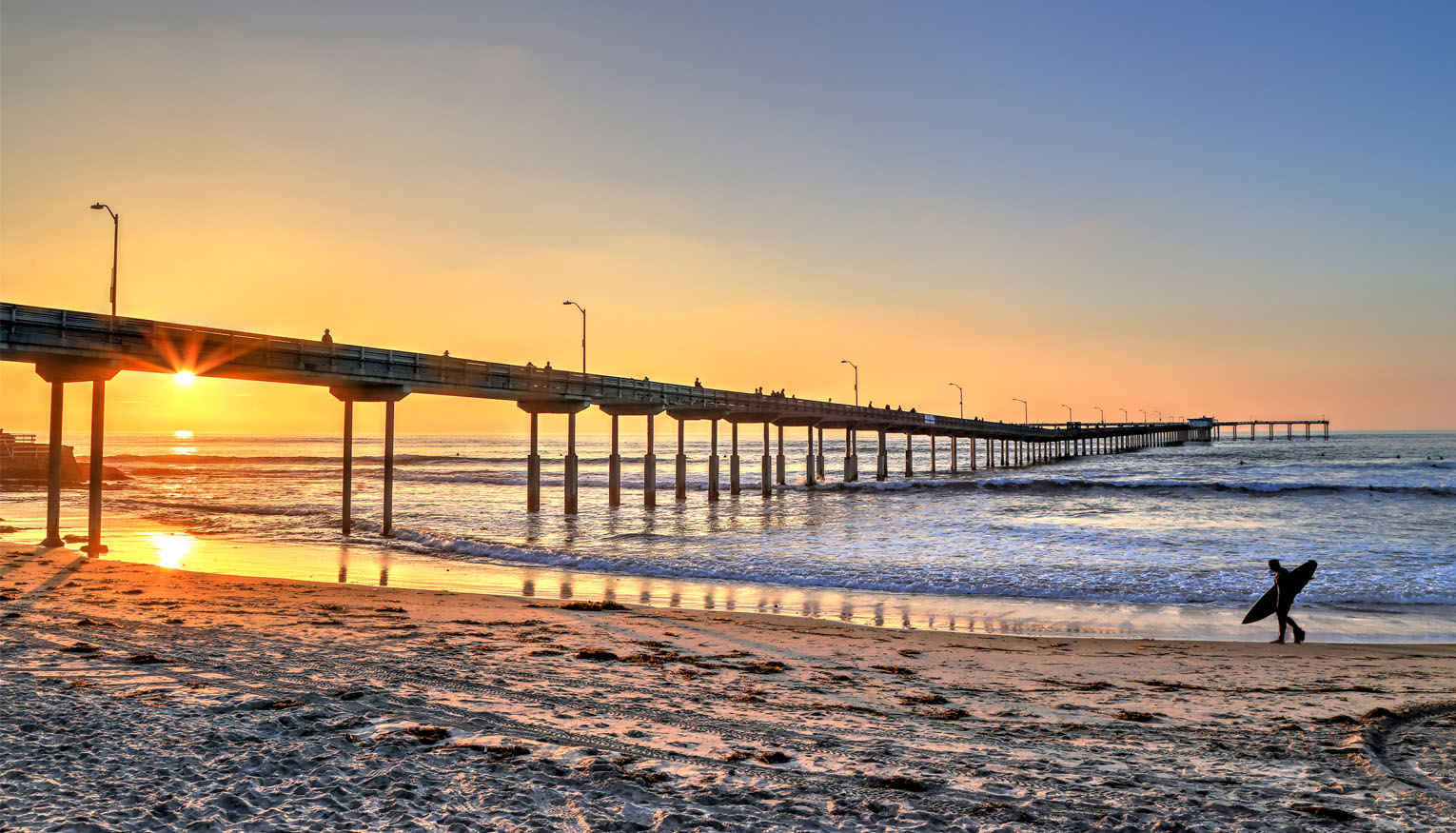 "America's Finest City"