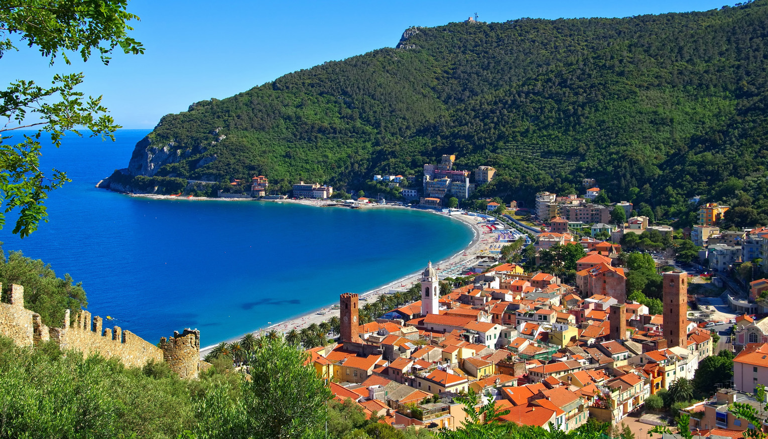 Charming Destination