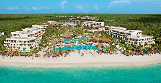 Secrets Akumal Riviera Maya