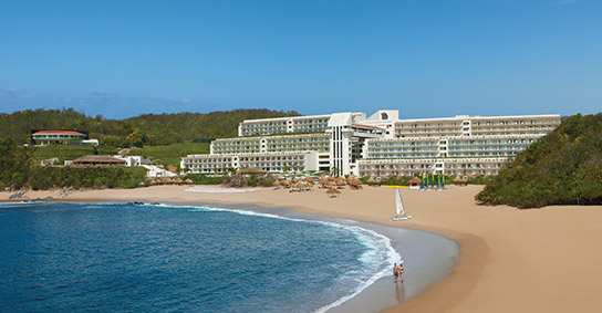 Secrets Huatulco Resort & Spa