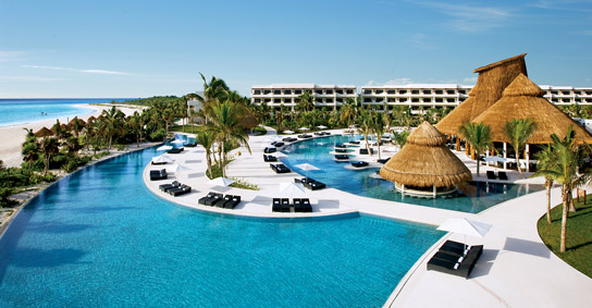 Secrets Maroma Beach Riviera Cancun