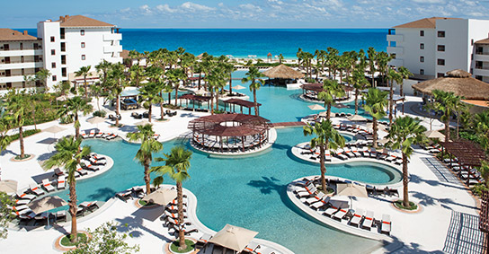 Secrets Playa Mujeres Golf & Spa Resort