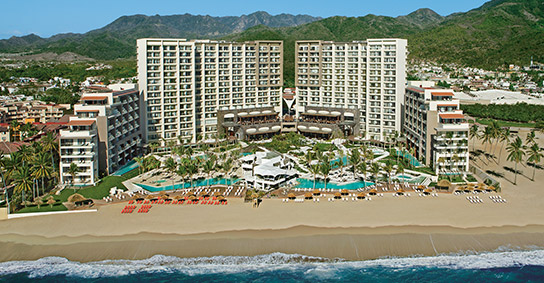 Secrets Vallarta Bay Puerto Vallarta
