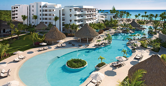 Secrets Cap Cana Resort & Spa