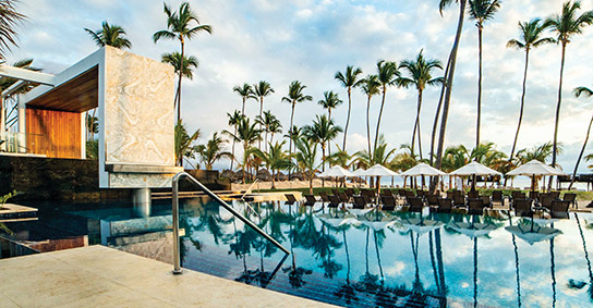 Secrets Royal Beach Punta Cana