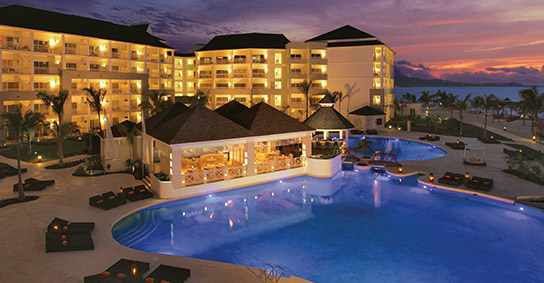 Secrets St. James Montego Bay