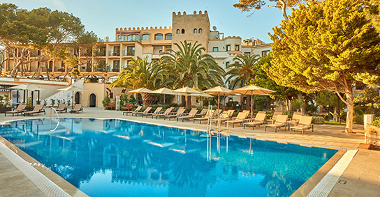 Secrets Mallorca Villamil Resort & Spa
