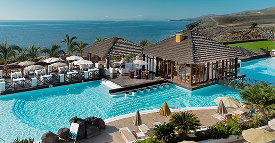 Secrets Lanzarote Resort & Spa