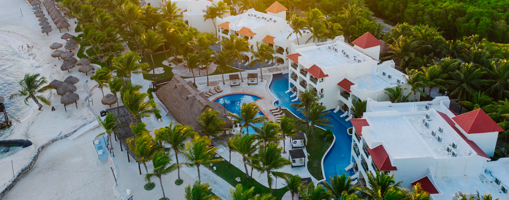 Karisma Hotels & Resorts Main Image