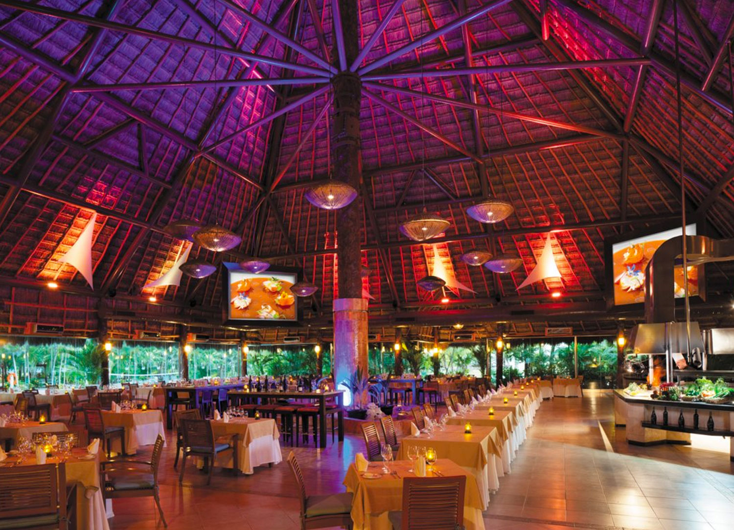 Fuentes-Culinary Theater