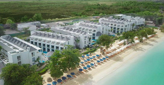 Azul Beach Resort Negril