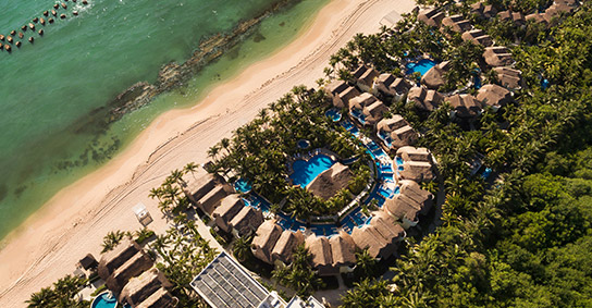 El Dorado Casitas Royale