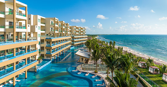 Generations Riviera Maya