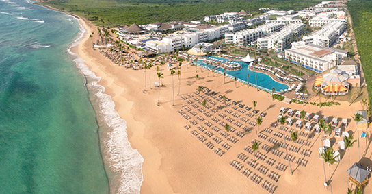 Sensatori Punta Cana