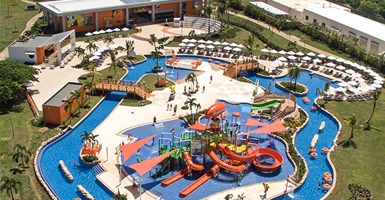 Nickelodeon Hotels & Resorts Punta Cana