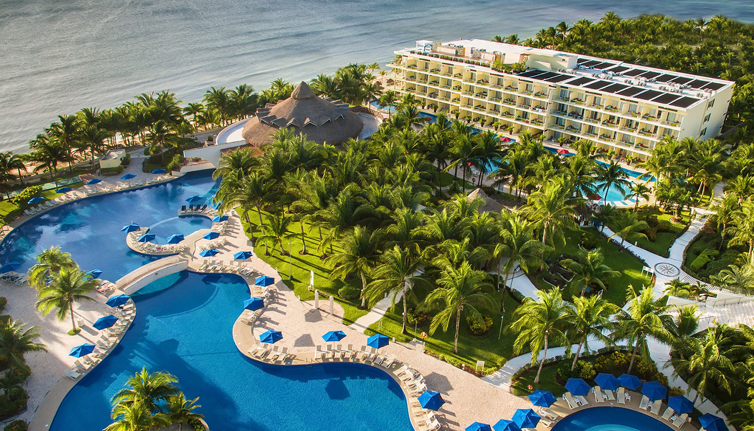 Karisma Hotels & Resorts Slides