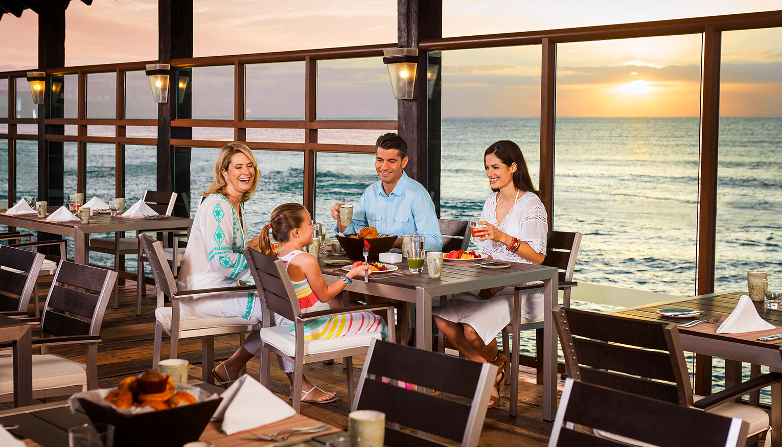 Karisma Hotels & Resorts Slides