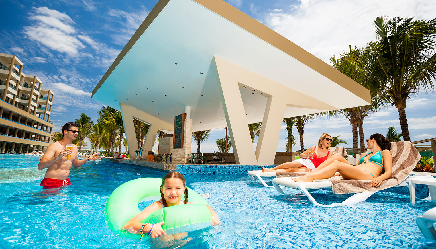 Karisma Hotels & Resorts Slides