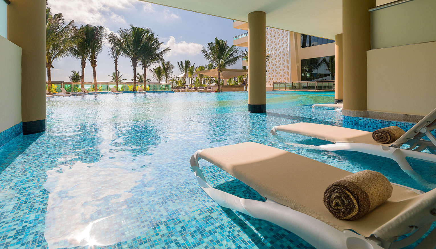 Karisma Hotels & Resorts Slides