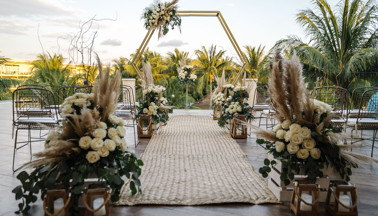 Karisma Hotels & Resorts Slides