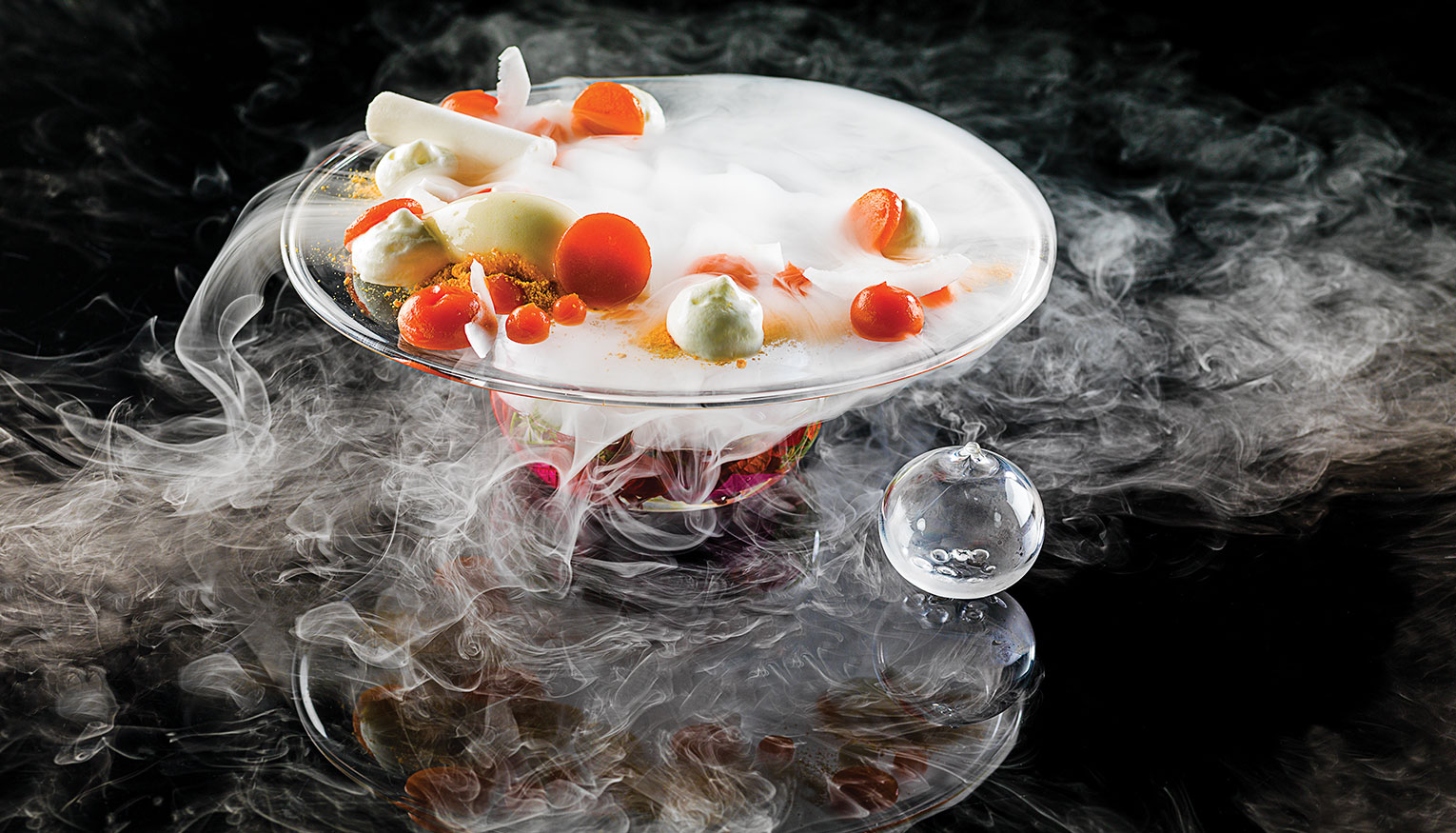 Karisma Hotels & Resorts Slides