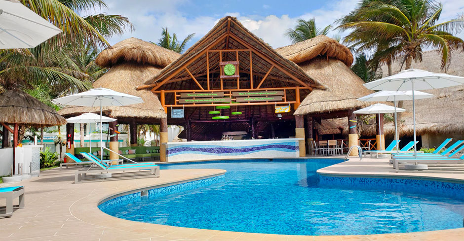 Margaritaville Island Reserve