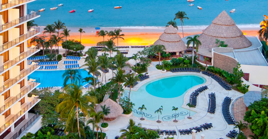 Dreams Acapulco Resort & Spa