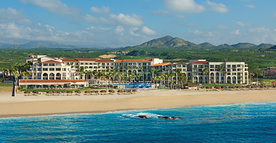 Dreams Los Cabos Suites Golf Resort & Spa
