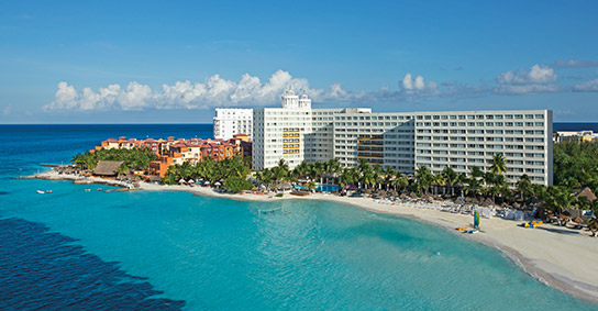 Dreams Sands Cancun Resort & Spa
