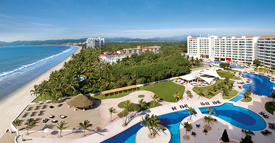 Dreams Villamagna Nuevo Vallarta