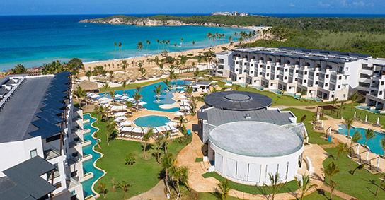 Dreams Macao Beach Punta Cana