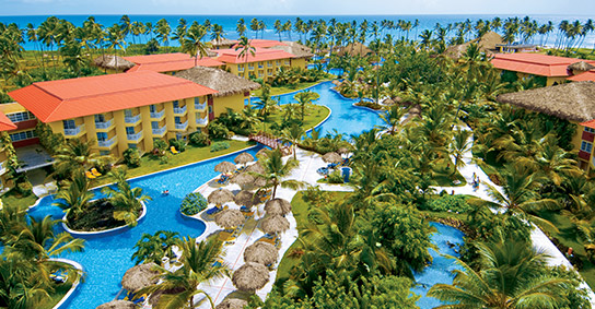 Dreams Punta Cana Resort & Spa