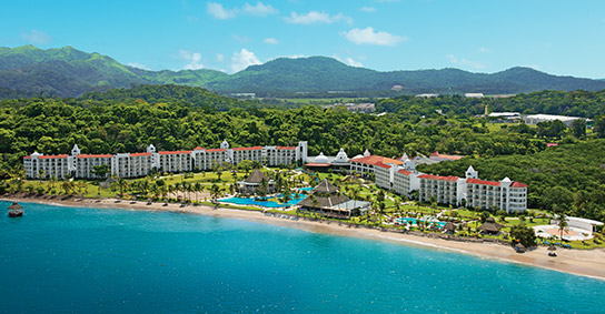Dreams Playa Bonita Panama