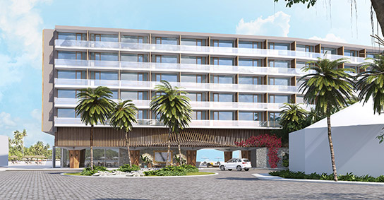 Dreams Curacao Resort, Spa & Casino